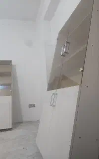 دوعددکمد دیواری نونوام دی اف