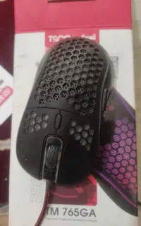 موس RGB TM765GA