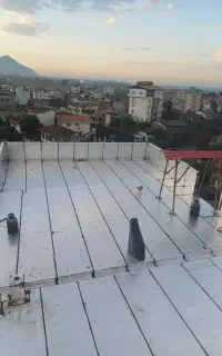 نصب و فروش ایزوگام وقیرگونی    نقداقساط باچک