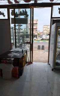 مغازه