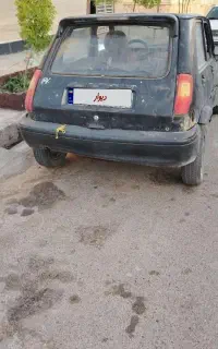پی کی مدل 83 انژکتور