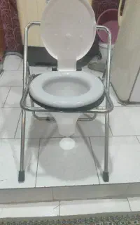 توالت فرنگی سیار