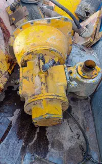 کمپرسور