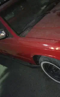 شورولت وانتs10