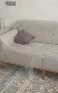 دوعدد لوستر نو