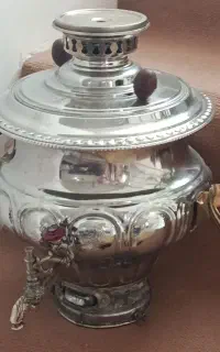 سماور برادران سیفی