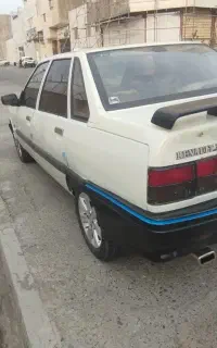 رنو ۲۱