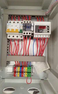 برقکاری،نصب دوربین دزدگیر،اجرای لاین نوری هالوژن