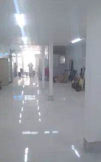 به یک پیک موتوری نیازمندیم