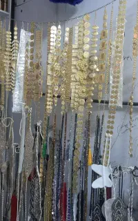 کمربند کوردی