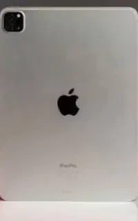 آیپد پرو 2022