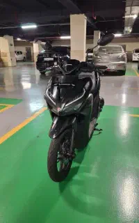 هوندا کلیک ۱۵۰