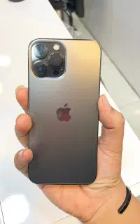 گوشی ایفون ۱۳ پرومکس