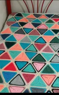 بافتنی با قلاب