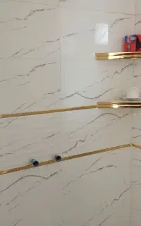 کاشی و سرامیک کاری