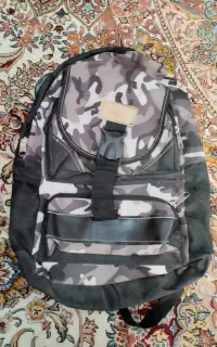 کیف مدرسه