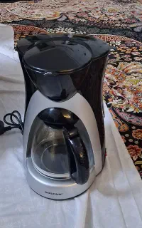 قهوه جوش