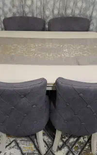 میز غذا خوری