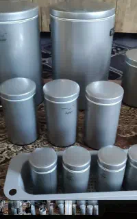 ۲۹ پا چه