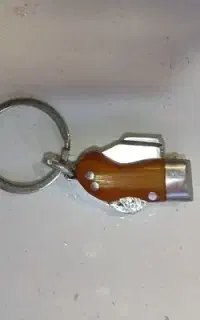 چاقوی بابا مینی