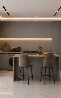 صنایع چوب و دکوراسیون داخلی