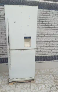یخچال سوزان