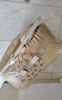 روتختی دونفره نو استفاده نشده