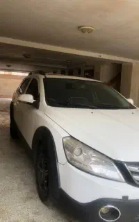 اچ سی کراس مدل ۹۶