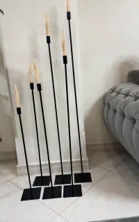 شمعدونی مدرن