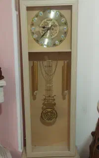 ساعت گرینویچ