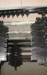 پانتوگراف آتلیه