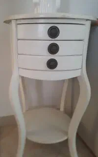 میز تلفن