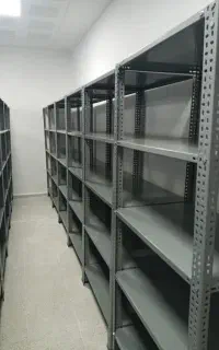 قفس پیچ مهره فروشگاه