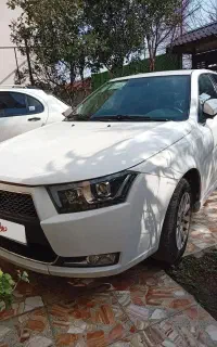 دنا پلاس ۶ دنده آپشنال