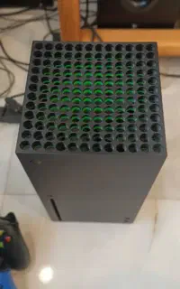 ایکس باکس سری ایکس