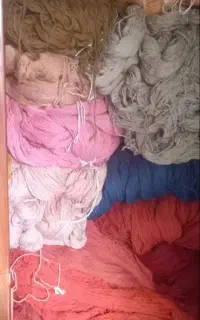 نخ فرش اعلا