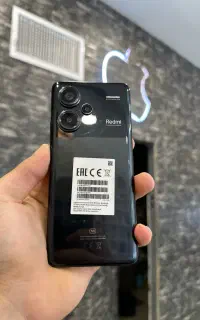 Redmi Note 13 Pro+ 5G
