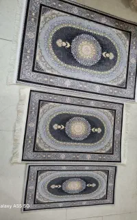 فرشینه وپادری(زیرپایی)