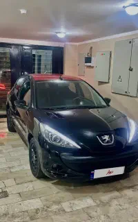 207mc مدل اخر 1401