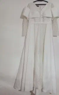 لباس عروس نو