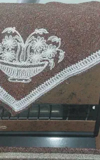 تعدادی وسایل منزل