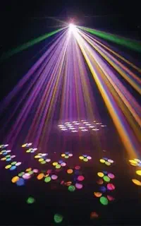 DG - دیجی - دی جی