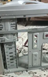 جعبه کیس
