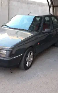 پژو ۴۰۵ عروسک