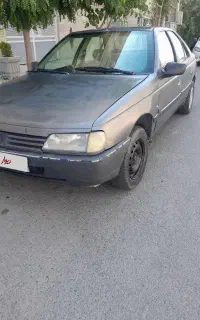 پژو روآ ۸۶ دوگانه اقساطی
