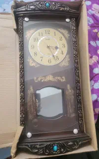 ساعت دیواری نونو آکبند