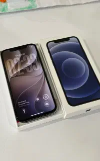 گوشی iPhone 12 دوسیم ۱۲۸