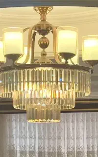 لوستر شیک و زیبا