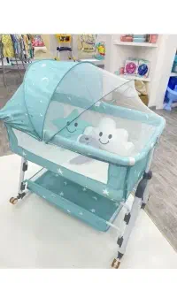 گهواره فانتزی و نئو