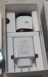 گوشی هواوی nova 8i  بسیار سالم و تمیز